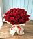 Букет 29 Красных роз в Волосово