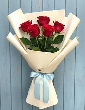 Букет Классика чувств в Волосово