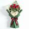 Букет цветов из: Розы в Волосово