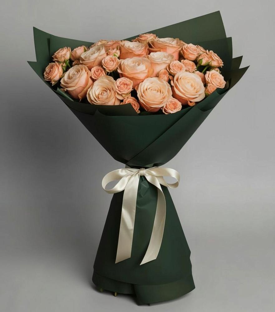 Букет Элегантный в Волосово