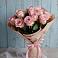 Букет цветов из: Розы в Волосово