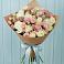 Букет цветов из: Розы в Волосово