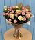 Букет цветов из: Розы в Волосово