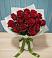 Букет Красные розы в Волосово