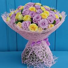 Букет 101 Волшебный Миг в Волосово