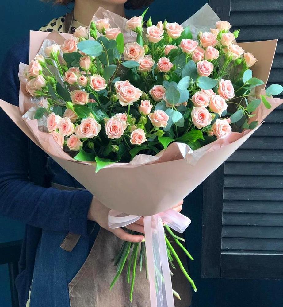 Букет Удовольствие в Волосово