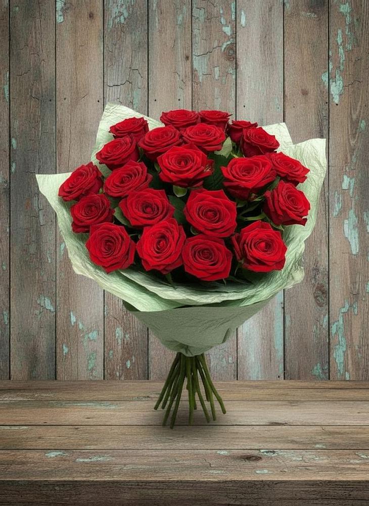 Букет Классика в Волосово