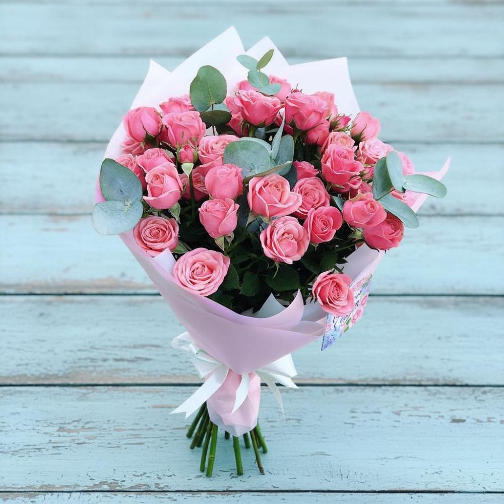 Букет Леди совершенство в Волосово