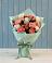 Букет цветов из: Розы в Волосово