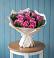 Букет цветов из: Розы в Волосово