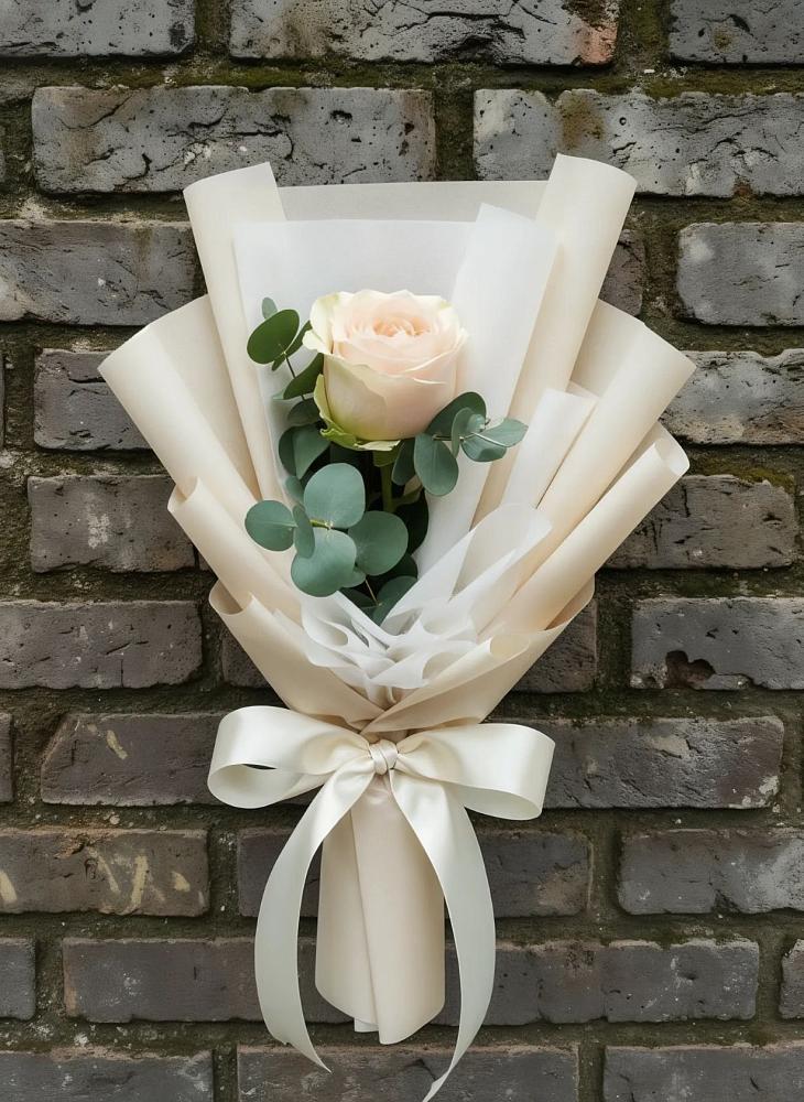 Букет цветов из: Розы в Волосово