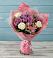 Букет цветов из: Герберы в Волосово