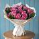 Букет цветов из: Розы в Волосово