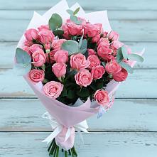 Букет Леди совершенство #REPLACE_PRED# Волосово