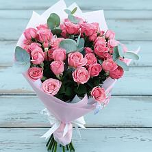 Букет Леди совершенство в Волосово